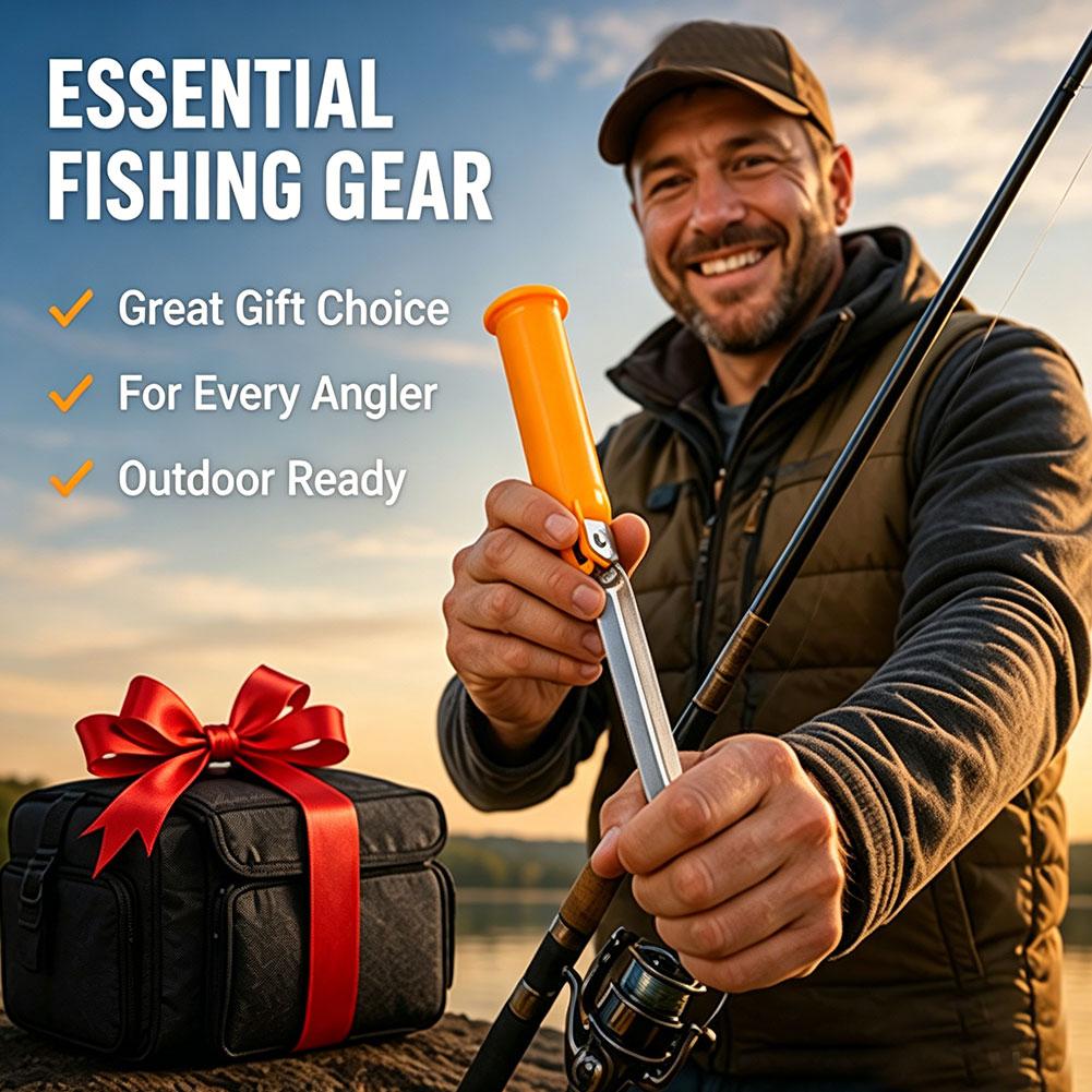 ที่วางคันเบ็ดตกปลาแบบพับได้อเน - Fishing Rod Surf บทวิจารณ์และราคา