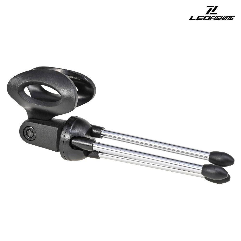 อุปกรณ์ตกปลาบนน้ำแข็งแบบใหม่ ด - Fishing Rod Repair Kit บทวิจารณ์และราคา