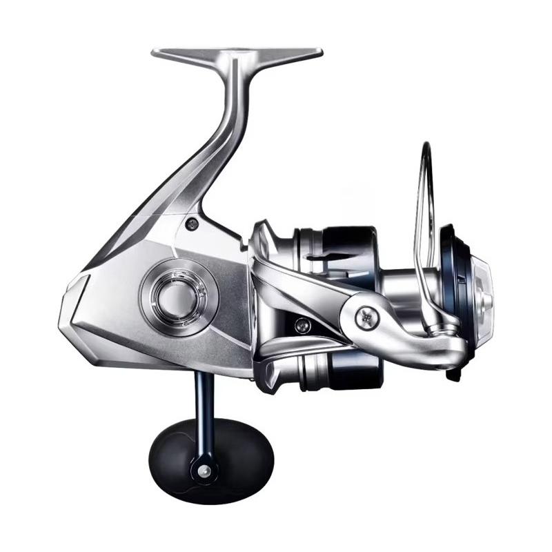 รอกตกปลาแบบสปินนิ่งโลหะสำหรับน - Daiwa Reel Bg บทวิจารณ์และราคา
