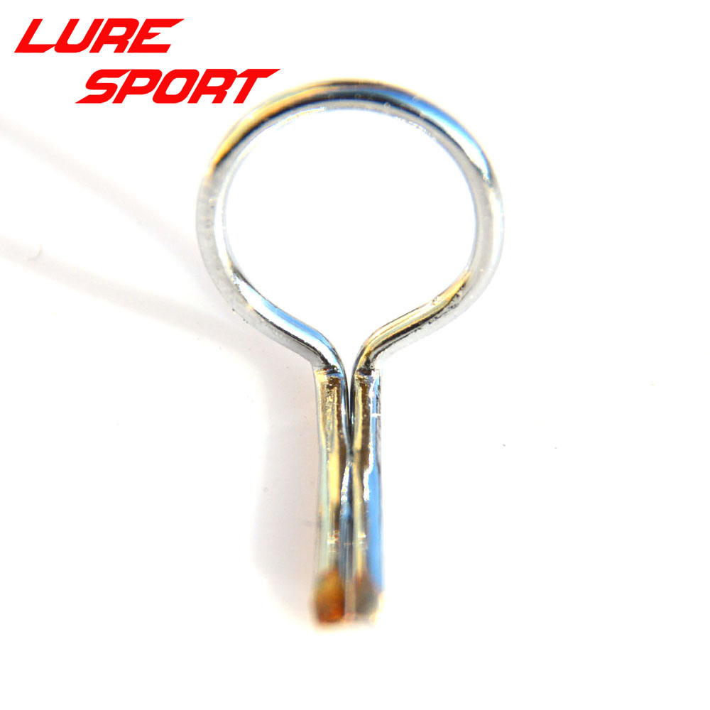 LureSport 30 Pcs MOG Fly Rod ท - Fishing Rod Repair Kit บทวิจารณ์และราคา