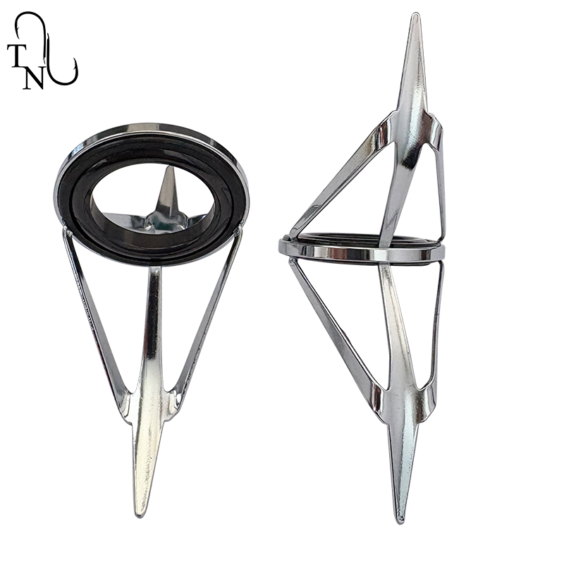 ชุดอุปกรณ์ซ่อมคันเบ็ดตกปลา DIY - Fishing Rod Repair Kit บทวิจารณ์และราคา