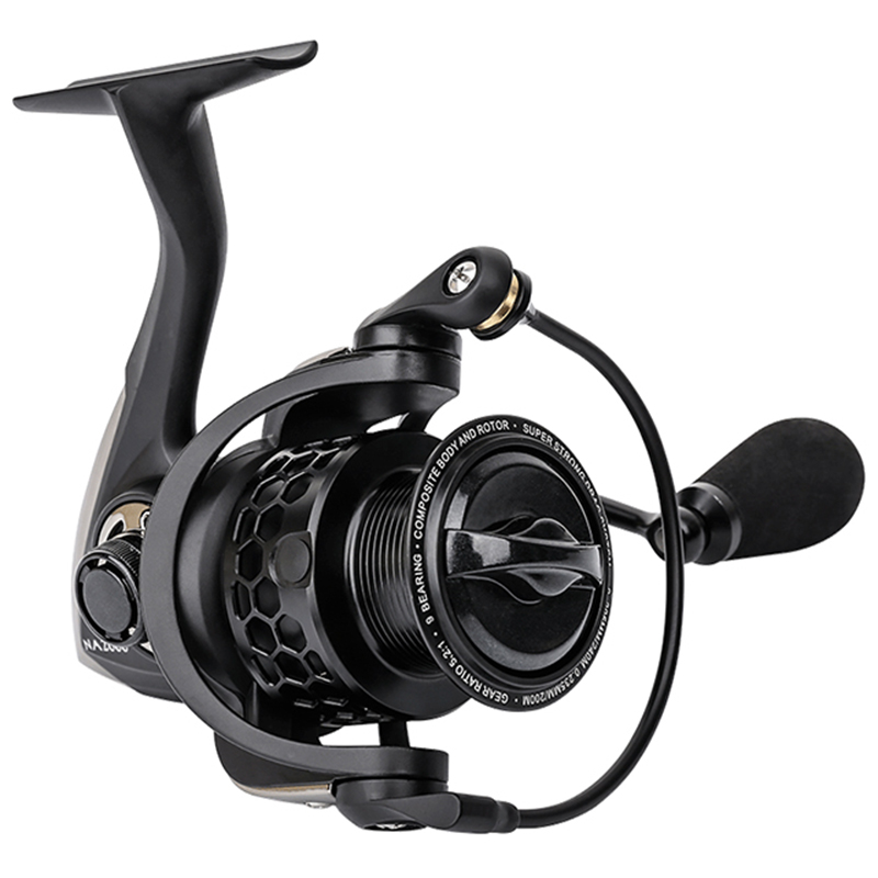 TSURINOYA NA2000 3000 3000 400 - Kastking Reel Zephyr บทวิจารณ์และราคา