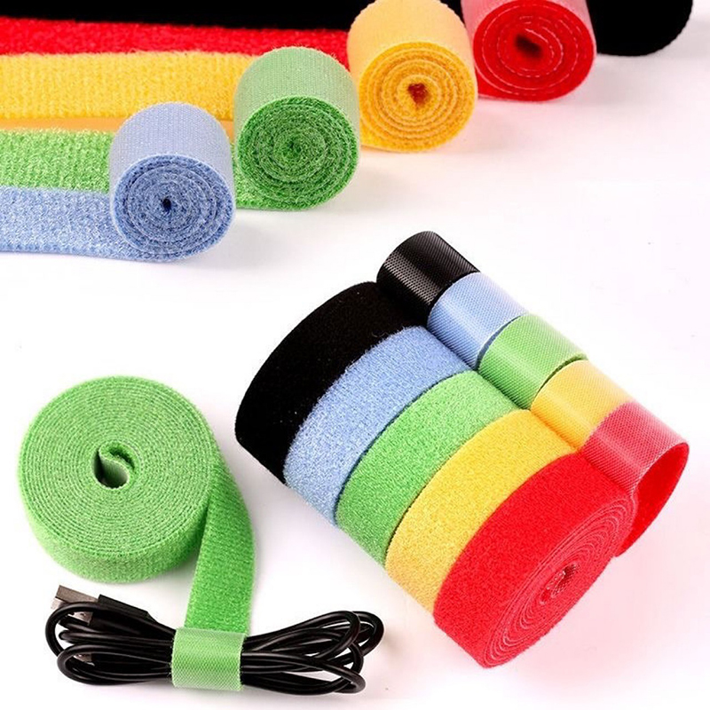 1 M 5 M ตกปลา Rod Tie ผู้ถือสา - Fishing Rod Repair Kit บทวิจารณ์และราคา