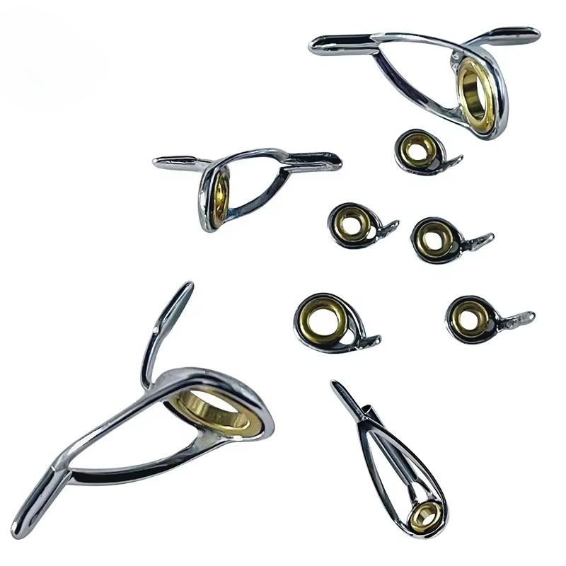 ทาเคโด ทีเค19 10 #   - 4 #   ช - Fishing Rod Repair Kit บทวิจารณ์และราคา