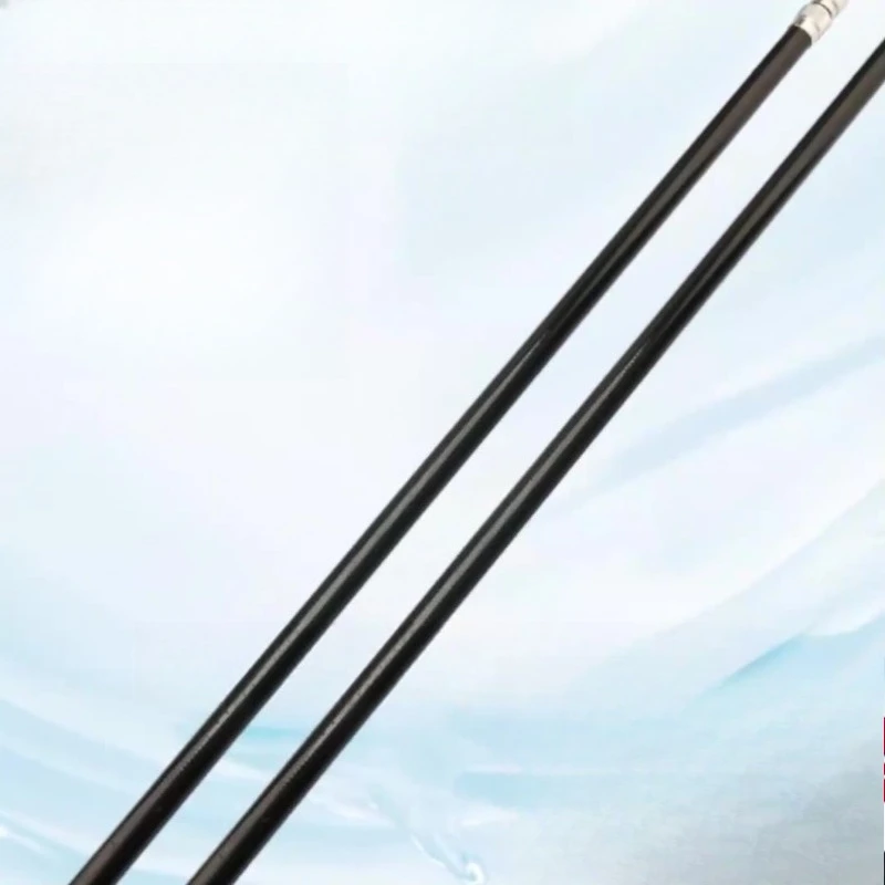 คันเบ็ดตกปลาคาร์บอนไฟเบอร์อเนก - Fishing Rod Carbon Fiber บทวิจารณ์และราคา