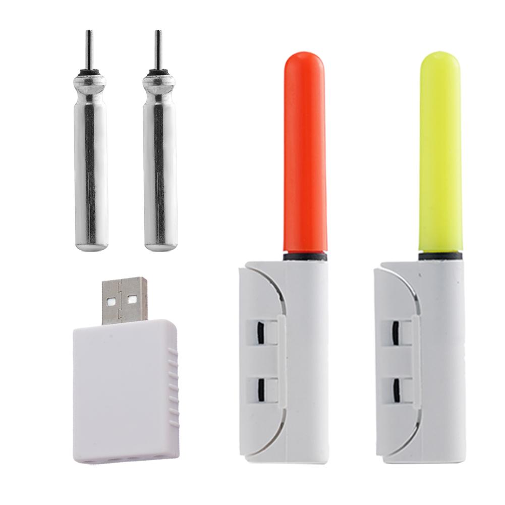 ไฟ LED สำหรับตกปลาตอนกลางคืน แ - Fishing Rod Repair Kit บทวิจารณ์และราคา