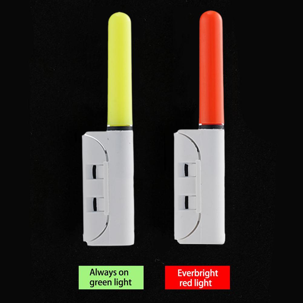ไฟ LED สำหรับตกปลาตอนกลางคืน แ - Fishing Rod Repair Kit บทวิจารณ์และราคา