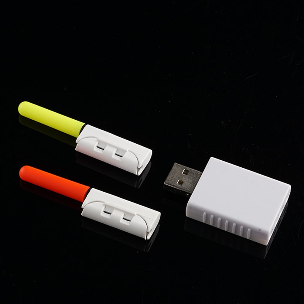ไฟ LED สำหรับตกปลาตอนกลางคืน แ - Fishing Rod Repair Kit บทวิจารณ์และราคา