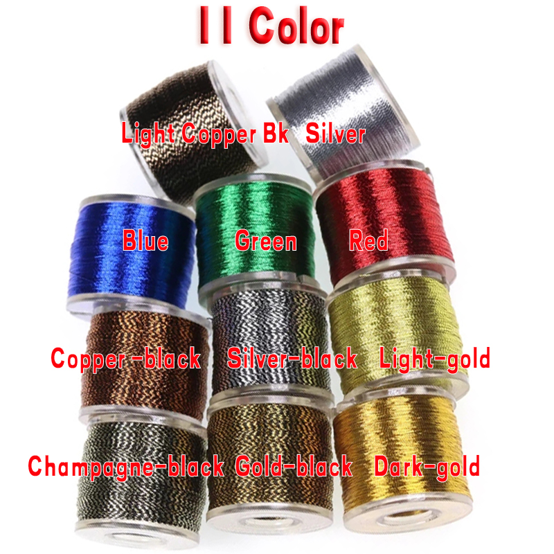 ด้ายโลหะสำหรับทำคันเบ็ด 100 หล - Fishing Rod Carbon Fiber บทวิจารณ์และราคา