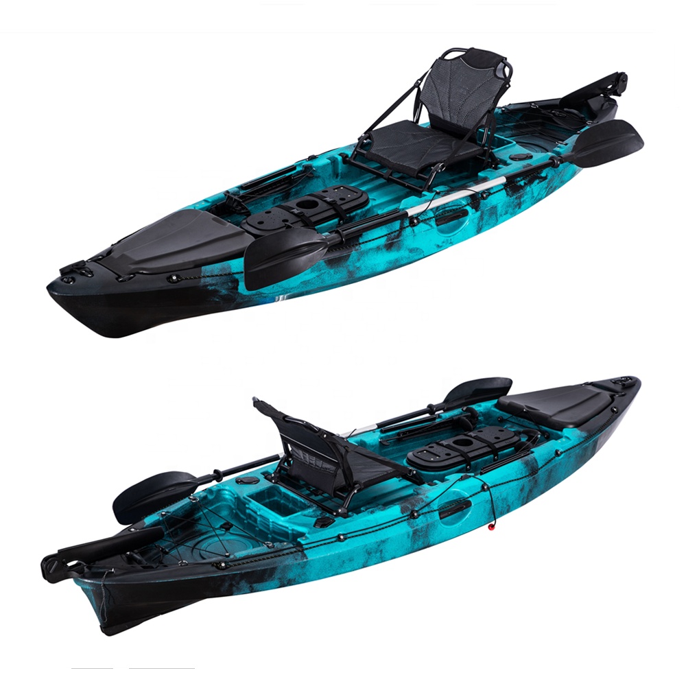 First-Class เดี่ยวตกปลา Kayak  - Fishing Rod Holder บทวิจารณ์และราคา