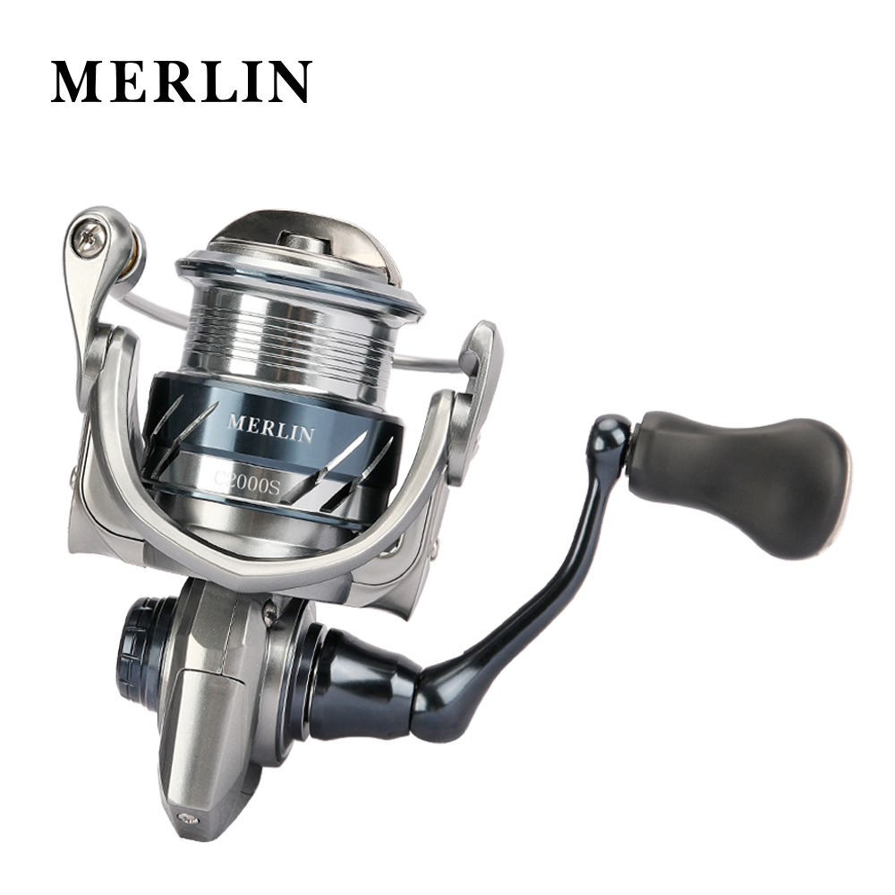 รอกตกปลา TSURINOYA METAL รุ่น  - Kastking Reel Zephyr บทวิจารณ์และราคา